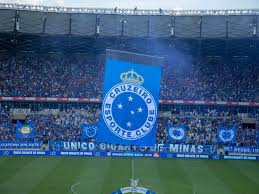 Cruzeiro from brazil is not ranked in the football club world ranking of this week (22 mar 2021). Cruzeiro Pode Ser Transformado Em Clube Empresa Portal Diario Do Aco