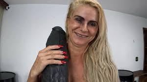 Tiffany Montavani por trás das câmeras - XNXX.COM