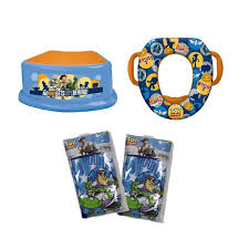 Potty Training Kit Toy Story 2 Potty Training Kits Potty Training Seats Potty Training