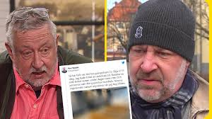 GW om tomma passlokalerna: ”Ett mycket ovanligt åtal”