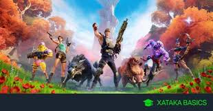 Fortnite chapter 2 season 6 ya está disponible. L I Aobxh8aolm