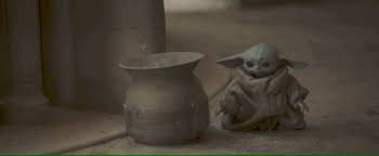 You can download and share baby yoda gif for free. The Best Of Baby Yoda Gifs From The Mandalorian Season 2