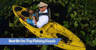 Some think they are fishing rod holders. Best Sit On Top Fishing Kayak 2021 Top Rated Sot Kayaks For Fishing