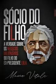 O Socio Serie De Marcos Lemones