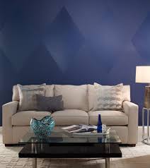 Create Dramatic Effects With Sheen Behr Paint Striped Walls Wall Paint Designs Room Paint