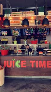 وقت العصير Juicetimeksa Tvitter Home Juice Bar