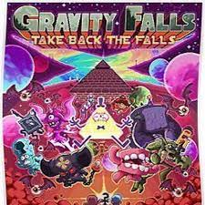 Take back the falls is such a great and so cool and amazing adventure and ability game, which offers you the occasion to use the mouse in order to move and to do the rest of the options you have and the stuff you need to do, of course, due to fact that you must take back the falls, stolen from you in a brutal way. Stream Gravity Falls Take Back The Falls Soungtrack Title By Asrielif2007 Listen Online For Free On Soundcloud