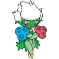 Roselia & roserade are this week's pokemon for our competitive history series! Roserade Pokewiki
