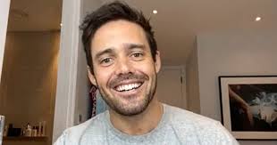 Spencer Matthews