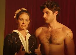 This opens in a new window. Chay Suede Estrela Clipe Da Ex Manu Gavassi Boy Gato Com Cara De Quem Vai Acabar Com Sua Vida Quem Quem News