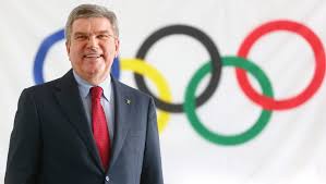 Check spelling or type a new query. Thomas Bach Fur Weitere 4 Jahre Als Ioc Prasident Gewahlt