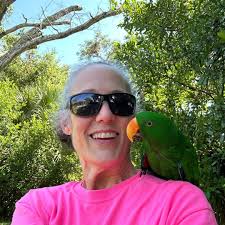 Daddy, Charlie, Porter, and well…...