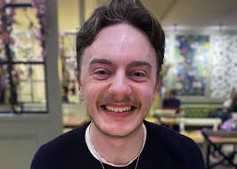 To mark #SignLanguageWeek we chat to Ethan Blake Brooks, a Documentary Film  graduate from USW, who produced and directed the BBC series Rose  Ayling-Ellis: Old Hands, New Tricks? which will be aired