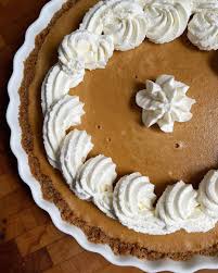 841 I Can T Get Enough Of Inas Pumpkin Mousse First Her Pumpkin Mousse Parfaits And Now This Heavenly Pumpkin Pumpkin Banana Pumpkin Mousse Banana Mousse