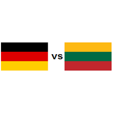 Pronóstico españa vs lituania para el encuentro amistoso internacional que se disputará este martes 8 de junio de 2021 en estadio municipal de butarque, leganés, españa. Country Comparison Germany Vs Lithuania 2021 Countryeconomy Com