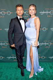 And your clue is… riley had this to thank for the reason her clothes no longer fit her… and it'll only get worse till autumn! Strictly Couple Rachel Riley And Pasha Kovalev Welcome First Child At Home See Photo Hello