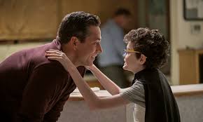 Unbreakable Boy' is Good, but Lacks Real Depth – Writer of Pop Culture