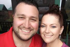 Fundraiser for Erica Harrod by VA Family : Harrod Family