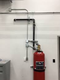 Fm 200 Installation Complete The End To Another Great Week Wishing Everyone A Great Weekend From Y Fire Protection Firefighter Photography Fire Extinguisher