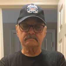 Obituary I did for Coalinga Paper💙