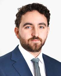 Aidan Cameron, Portfolio Analyst