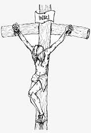 Please feel free to get in touch if you can't find the jesus on the cross clipart your looking for. Cross Clipart Jesus Praying Drawing Art Coloring Jesus On The Cross Drawing Png 1085x1528 Png Download Pngkit