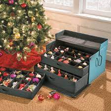 3 Drawer Christmas Ornament Storage Chest Christmas Ornament Storage Ornament Storage Christmas Decoration Storage