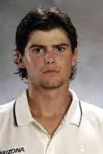 Arizona's Daniel Andrus Qualifies for Finals at USD All-College Tournament 