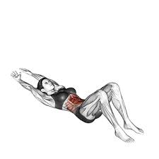10 min bauch beine po workout für anfänger | ohne springen und für zuhause! Bauch Beine Po Ubungen Fur Zuhause Mit Bildern Und Videos