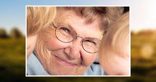 Shirley Bartel Obituary March 9, 2019