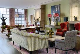 This makes creating a room design a snap, with no need to measure or draw. it's the perfect app for those new to designing floor plans. Firmdale Hotels The Soho Hotel Drawing Room