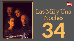 Las Mil y Una Noche - capitulo 34 - Vídeo Dailymotion