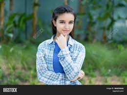 Young Italian Woman Image & Photo (Free ...