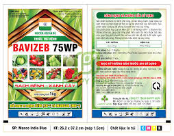 Bavizeb 75WP