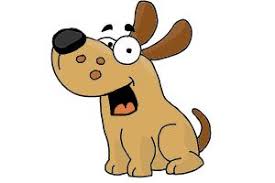 How to draw a cartoon dog easy drawing guides. How To Draw A Dog Drawingnow