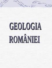 Download for free report this document. Geologia Romaniei Ppt Geologia Rom U00c2niei U00cenf U0103 U0163i U015farea Actual U0103 A P U0103m U00e2ntului Rom U00e2nesc Este Rezultatul Unei U00eendelungate Evolu U0163ii Geologice Course Hero