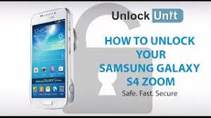 At the samsung premiere event on june 20th, we are expecting the korean based manufacturer to roll out the samsung galaxy s4 mini, the samsung galaxy s4 active and the samsung galaxy s4 zoom; Unlock Samsung Galaxy S4 Zoom How To Unlock Your Samsung Galaxy S4 Zoom Youtube