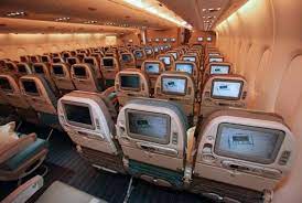Airbus A380 Interior Airliner Aircraft Image Airbus A380 Airbus Aircraft Interiors