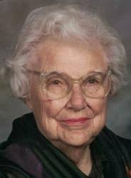 Jean Davie Obituary (1921