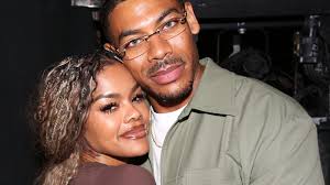 Teyana Taylor Explains Why She's Protective Of Her Relationship With Aaron  Pierre - Essence | Essence