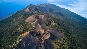Dos años después en 1823, el gobernante de pachuca pedro espinoza se suma al plan de casamata y a la revolución en contra del primer imperio mexicano. Ruta De Los Volcanes Hola Islas Canarias