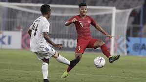 Statistiche e rendimento di alfath fathier ➤ persija jakarta. Sudah Jalin Komunikasi Alfath Siap Dipinang Persib Bandungfootball Com