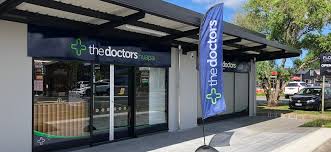 The Doctors Huapai Medical Centre West Auckland