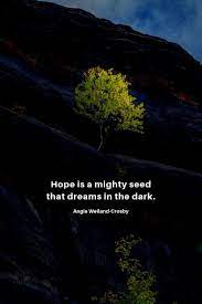 Time For Hope Nature Quotes Adventure Inspirational Quotes Nature Quotes