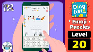 Dingbats word trivia updated answers complete all levels. Dingbats Emoji Puzzles Level 20 Answer Daze Puzzle