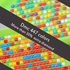 Chaplin Diamond Picture