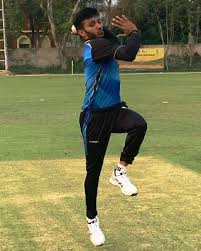 He was picked up for inr 1.2 crore in the ipl 2021 auction by the rajasthan royals, and made his ipl debut. Chetan Sakariya Biography Age Height Family Girlfriend Ipl Facts