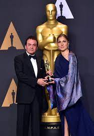 In the past, many films that received nominations saw a significant bump in public interest and, as a result, the number of screening theaters. Pin On Cinema