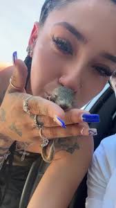 Miracle Robinson Death 2023