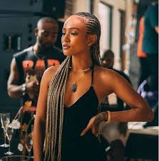 Cluster earrings are decorative earrings that are comprised of several different. 50 Best Cornrow Braid Hairstyles To Try In 2021